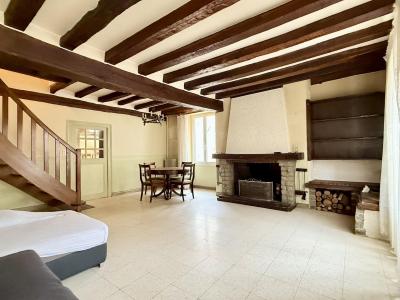 Acheter Maison 105 m2 Ligny-le-chatel