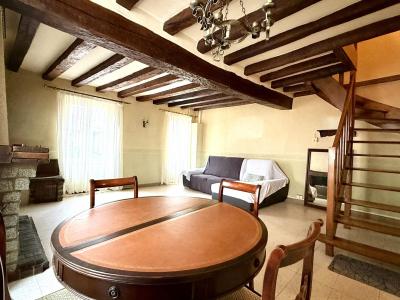 Acheter Maison Ligny-le-chatel Yonne