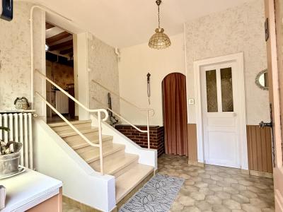 Acheter Maison Ligny-le-chatel 106000 euros