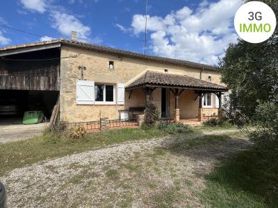 Annonce Vente 3 pices Maison Marmande 47