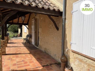 Acheter Maison 105 m2 Marmande