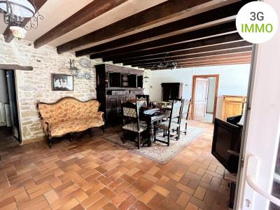 Acheter Maison Marmande Lot et garonne
