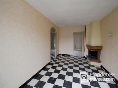 For sale Mehun-sur-yevre 5 rooms 91 m2 Cher (18500) photo 1