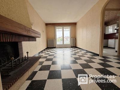 For sale Mehun-sur-yevre 5 rooms 91 m2 Cher (18500) photo 2