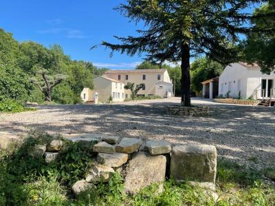 Annonce Vente Immeuble Bosc 34