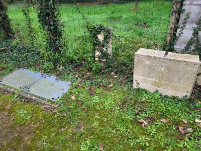 For sale Saint-remy 1015 m2 Deux sevres (79410) photo 1