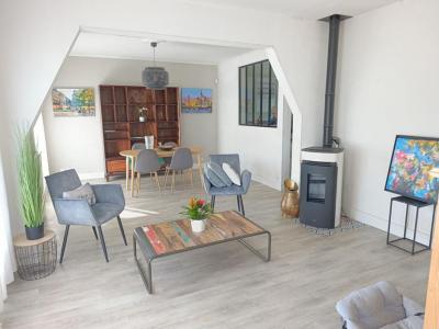 For sale Dammarie-les-lys 4 rooms 92 m2 Seine et marne (77190) photo 0