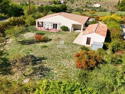 Annonce Vente 5 pices Maison Ruoms 07