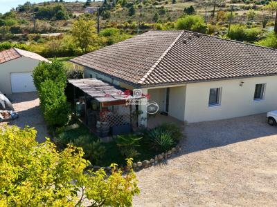 Acheter Maison 151 m2 Ruoms