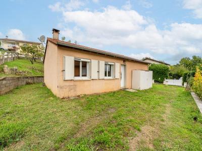 Annonce Vente 3 pices Maison Chessy 69
