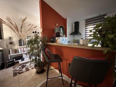 Annonce Vente 6 pices Maison San-gavino-di-carbini 20