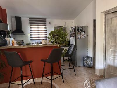 Acheter Maison 127 m2 San-gavino-di-carbini