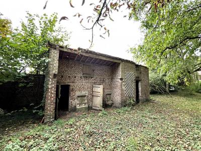 Acheter Maison 165 m2 Monceau-les-leups