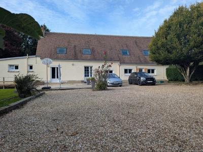 For sale Montireau 7 rooms 190 m2 Eure et loir (28240) photo 0