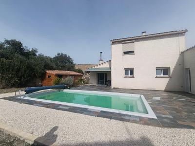 For sale Balaruc-les-bains 7 rooms 150 m2 Herault (34540) photo 0