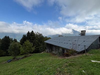 Annonce Vente 3 pices Maison Beaufort 73