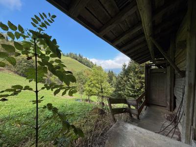 Acheter Maison Beaufort Savoie