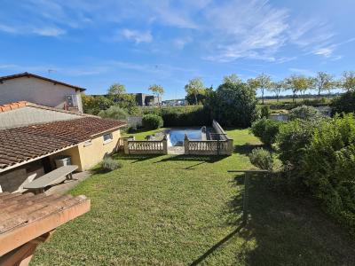 Annonce Vente 4 pices Maison Pibrac 31