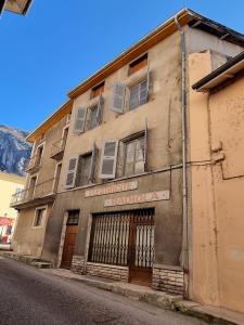 Annonce Vente 7 pices Maison Pont-en-royans 38