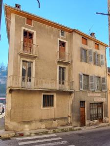 Acheter Maison 189 m2 Pont-en-royans
