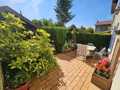 Annonce Vente 8 pices Maison Saint-romans 38