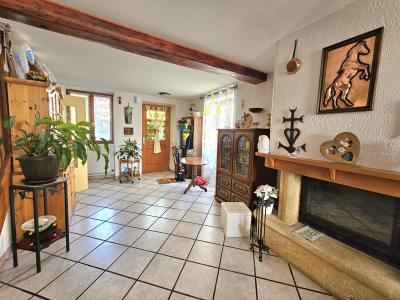 Acheter Maison Saint-romans Isere