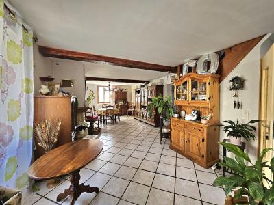 Acheter Maison Saint-romans 298500 euros