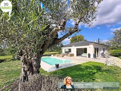 For sale Montpon-menesterol 3 rooms 101 m2 Dordogne (24700) photo 0