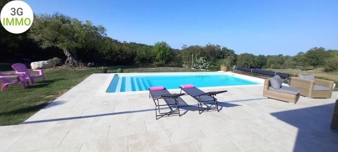 Annonce Vente 3 pices Maison Montpon-menesterol 24