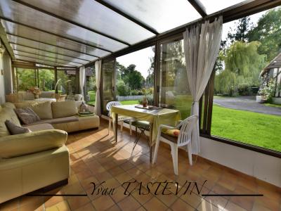 Annonce Vente 6 pices Maison Ferte-bernard 72