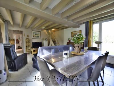 Acheter Maison 110 m2 Ferte-bernard