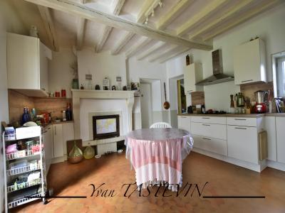 Acheter Maison Ferte-bernard 330750 euros