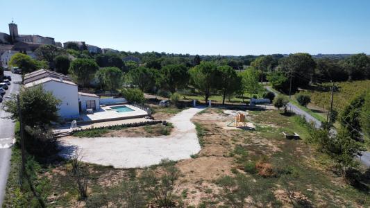 Annonce Vente 6 pices Maison Castelnau-de-guers 34