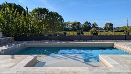 Acheter Maison 150 m2 Castelnau-de-guers