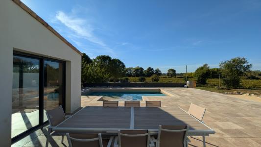 Acheter Maison Castelnau-de-guers Herault