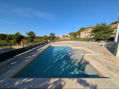 Acheter Maison Castelnau-de-guers 629000 euros