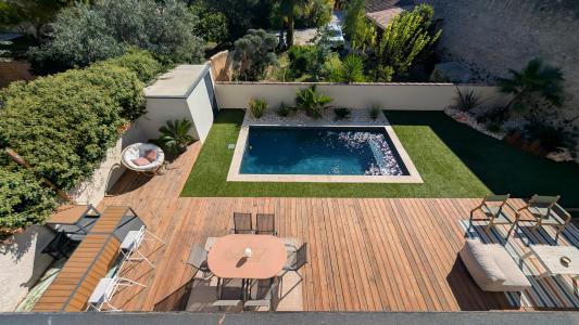 Annonce Vente 6 pices Maison Castelnau-de-guers 34