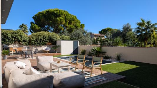 Acheter Maison 185 m2 Castelnau-de-guers