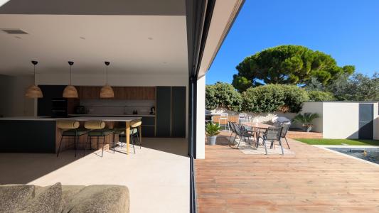 Acheter Maison Castelnau-de-guers Herault