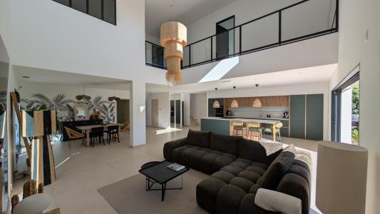 Acheter Maison Castelnau-de-guers 685000 euros