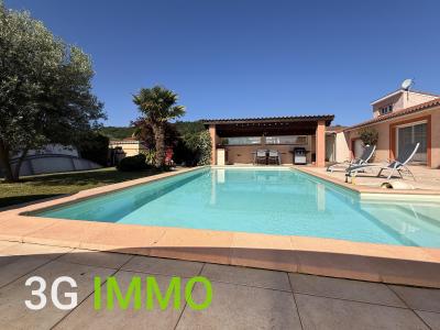 Annonce Vente 5 pices Maison Benagues 09