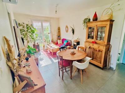 For sale Longeron 3 rooms 65 m2 Maine et loire (49710) photo 0