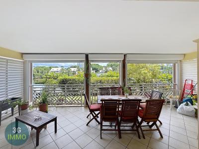 Annonce Vente 2 pices Appartement Gosier 971