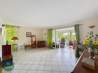 Acheter Appartement 65 m2 Gosier