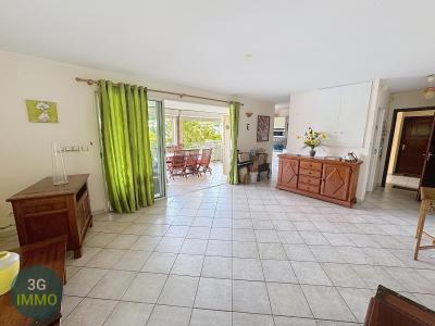 Acheter Appartement Gosier Guadeloupe