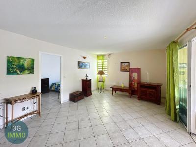 Acheter Appartement Gosier 242650 euros