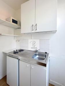 For sale Rouen 1 room 21 m2 Seine maritime (76000) photo 2