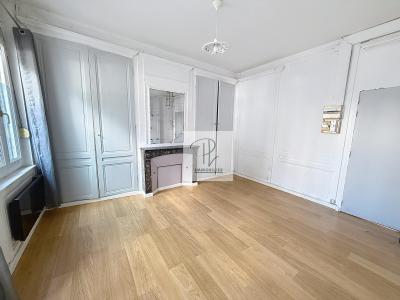 For sale Rouen 1 room 21 m2 Seine maritime (76000) photo 3