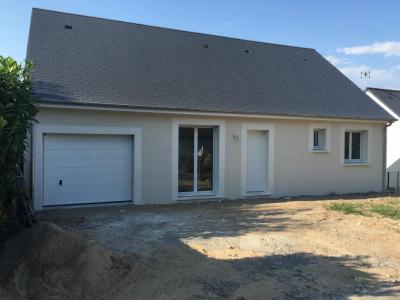 Acheter Maison 83 m2 Amboise