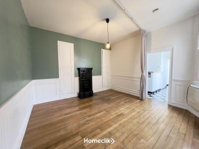 For sale Paris-4eme-arrondissement 2 rooms 51 m2 Paris (75004) photo 1